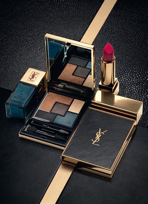 全新藏金奢妍眼霜 YSL BEAUTY 圣罗兰美妆 